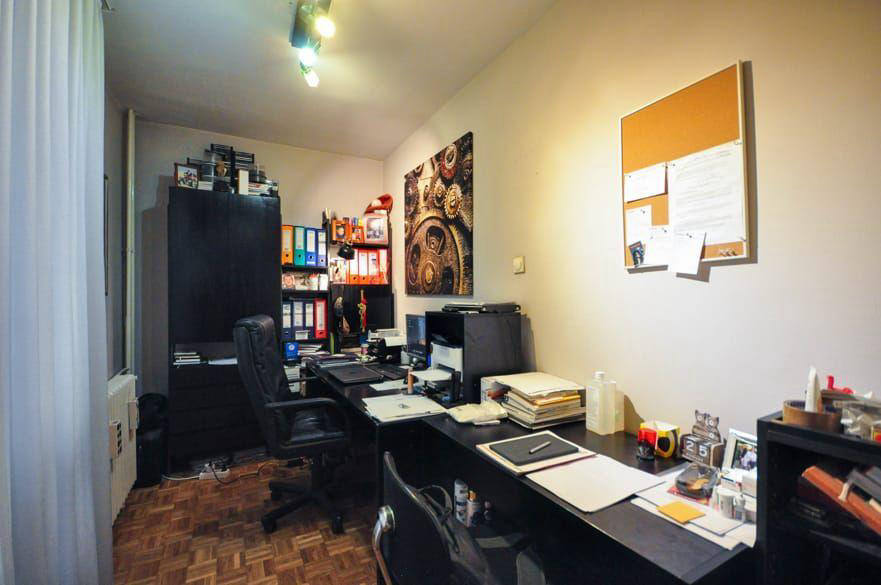 Квартира, 1109 м², 325 238$ — FAKTOR